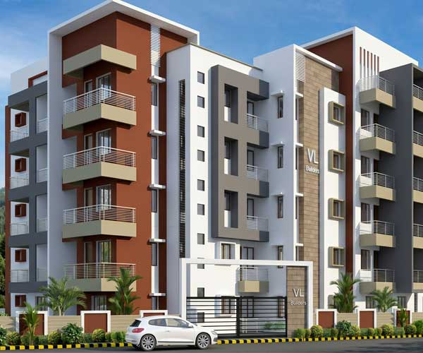 Sapphire Residency