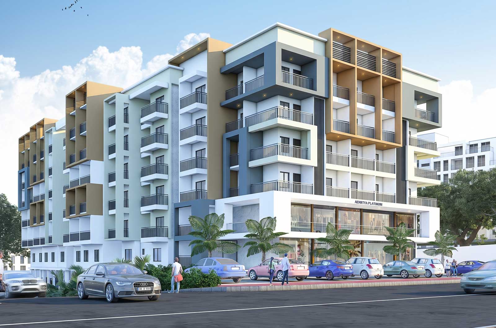 Chinmayee Enterprises Banner