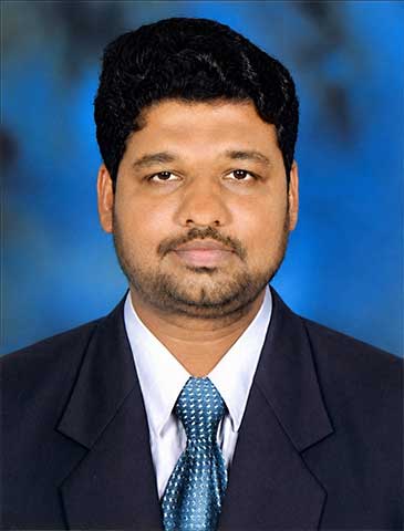 Managing Director